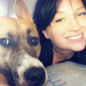 Meet your Posher, Lee ann